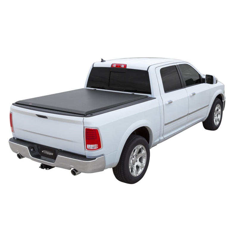 Access Literider 2019+ Dodge/Ram 1500 5ft 7in Bed Roll-Up Cover