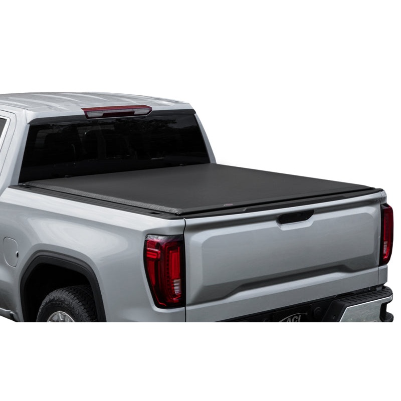 Access Lorado 2019+ Chevy/GMC Full Size 1500 5ft 8in Box Roll-Up Cover