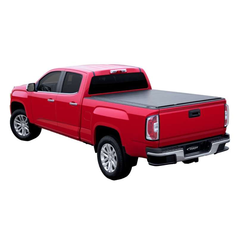 Access Vanish 73-87 Chevy/GMC Full Size 8ft Bed Roll-Up Cover
