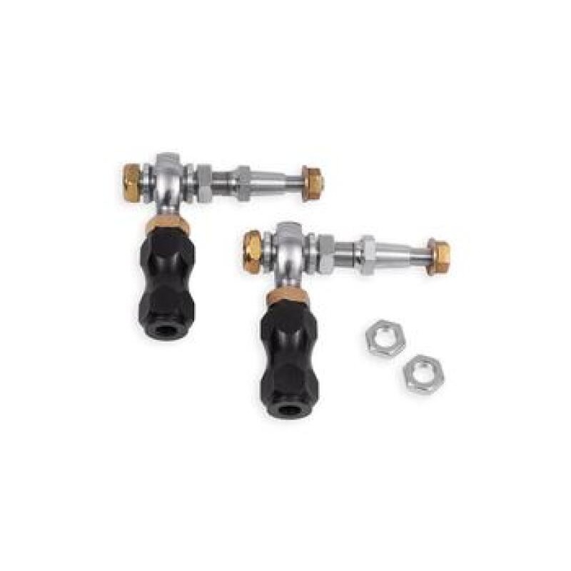 BMR Suspension 05-14 Ford Mustang / 07-14 Shelby GT500 Bump Steer Kit