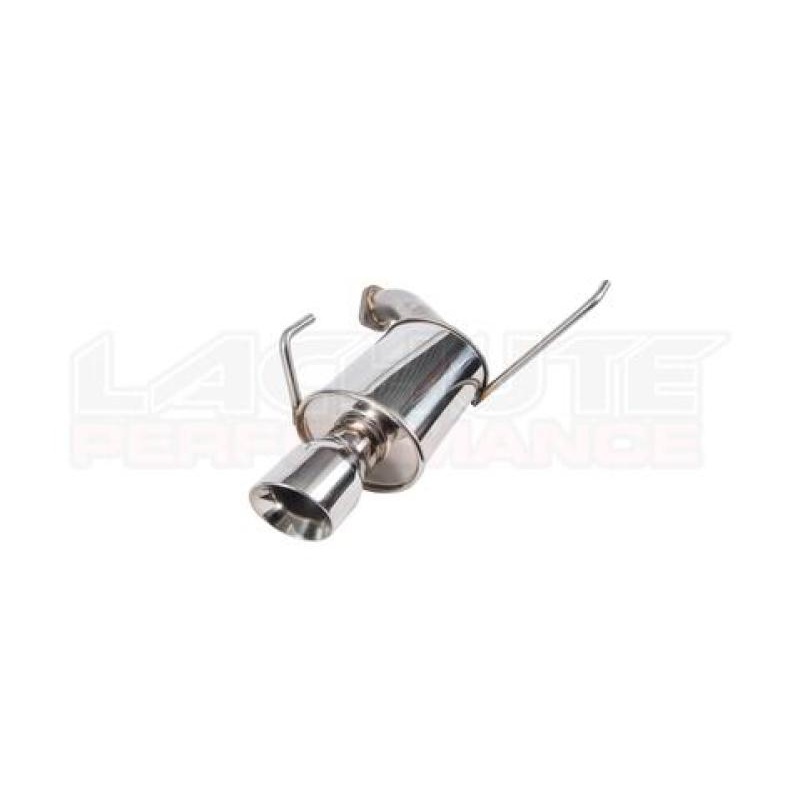 LP Aventure 2019+ Subaru Forester Axle Back Exhaust