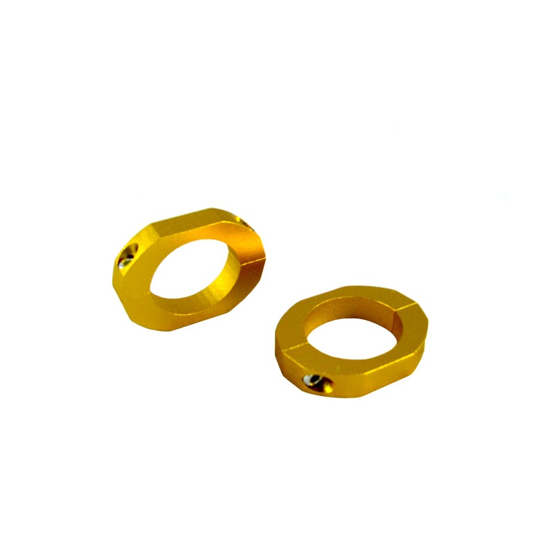 Whiteline Sway Bar Aluminum 19-20mm Lateral Lock Kits