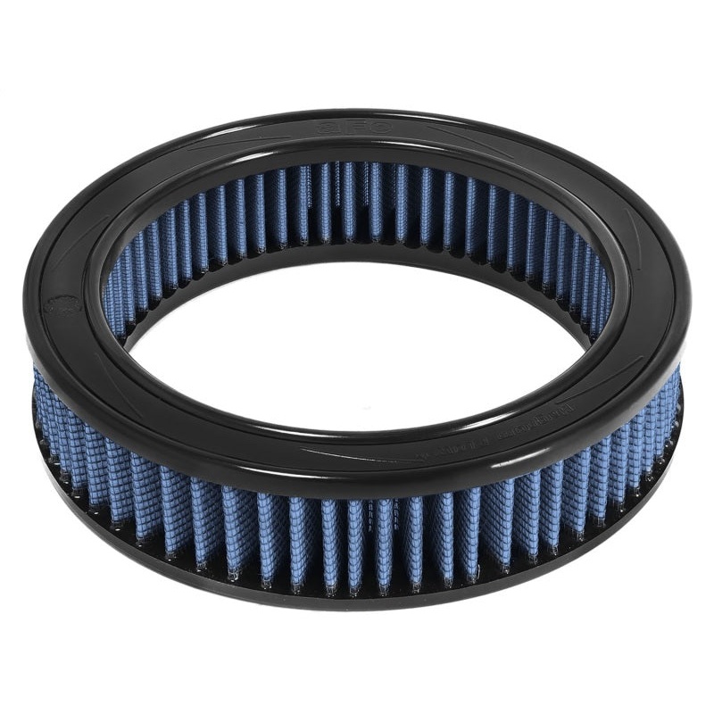 aFe MagnumFLOW Air Filters OER P5R A/F P5R 9 OD x 7 ID x 2.12 H