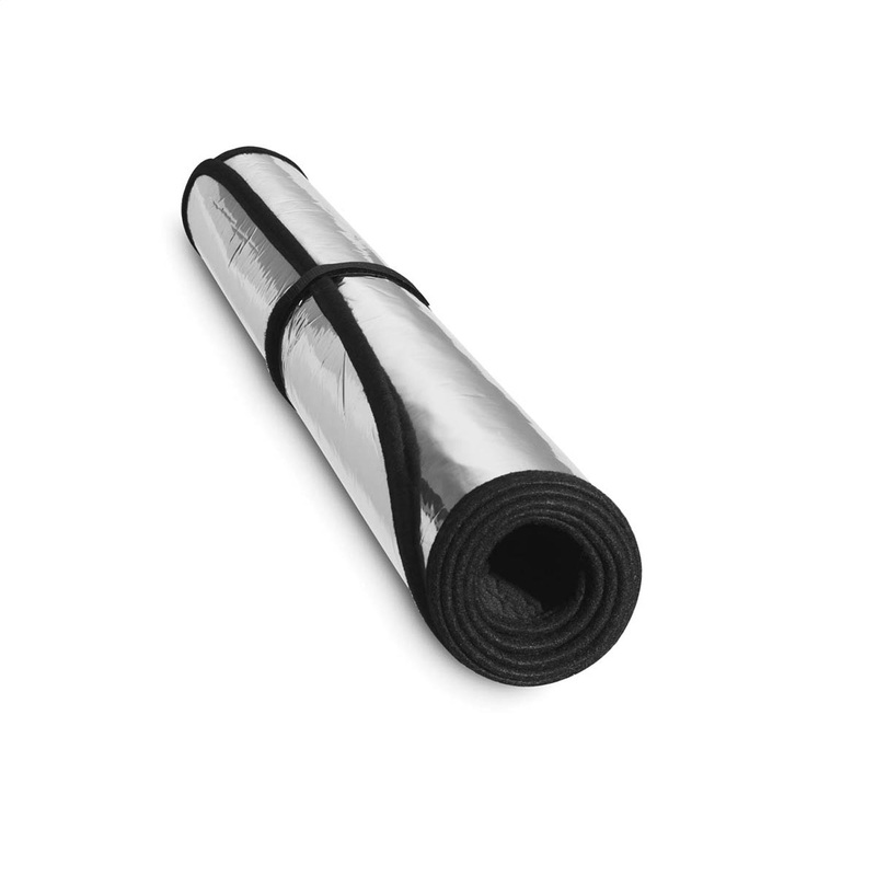 WeatherTech SunShade; Large Windshield Sensor; - CFRI736089409