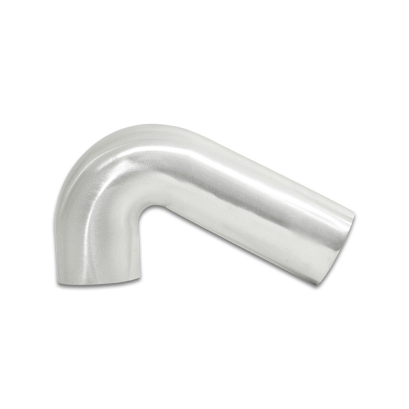 120 Degree Tight Radius Aluminum Bend; 4.00 in. O.D.; - CFRI736073370