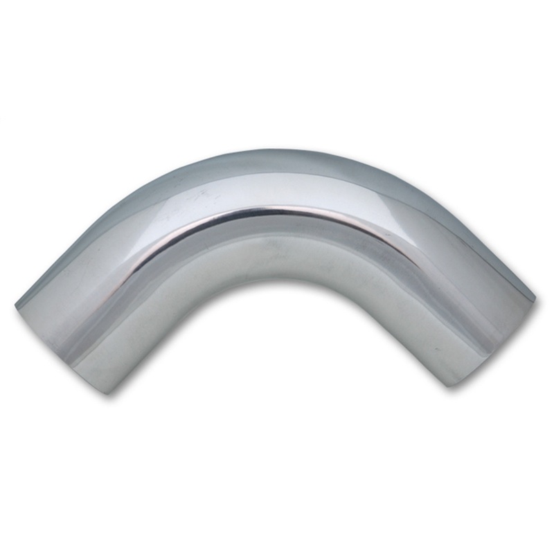 90 Degree Aluminum Bend; 2.00 in. O.D.; Tight; - CFRI736091066