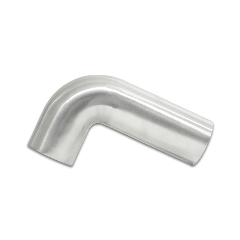 90 Degree Tight Radius Aluminum Bend; 3.50 in. O.D.; - CFRI736073417