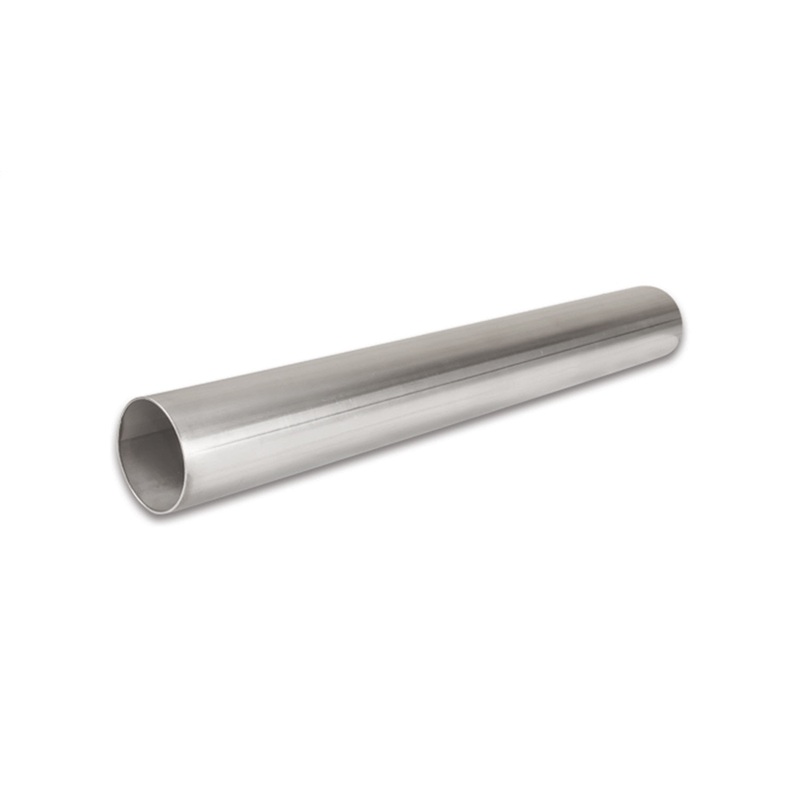 Stainless Tubing; 1 in. O.D. 304 Stainless Steel Straight Tubing; 5 ft. Length; - CFRI736091622