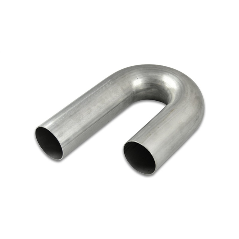 Stainless Tubing; 2.5 in. O.D. Tight Radius 180 Degree U-Bend; - CFRI736091530