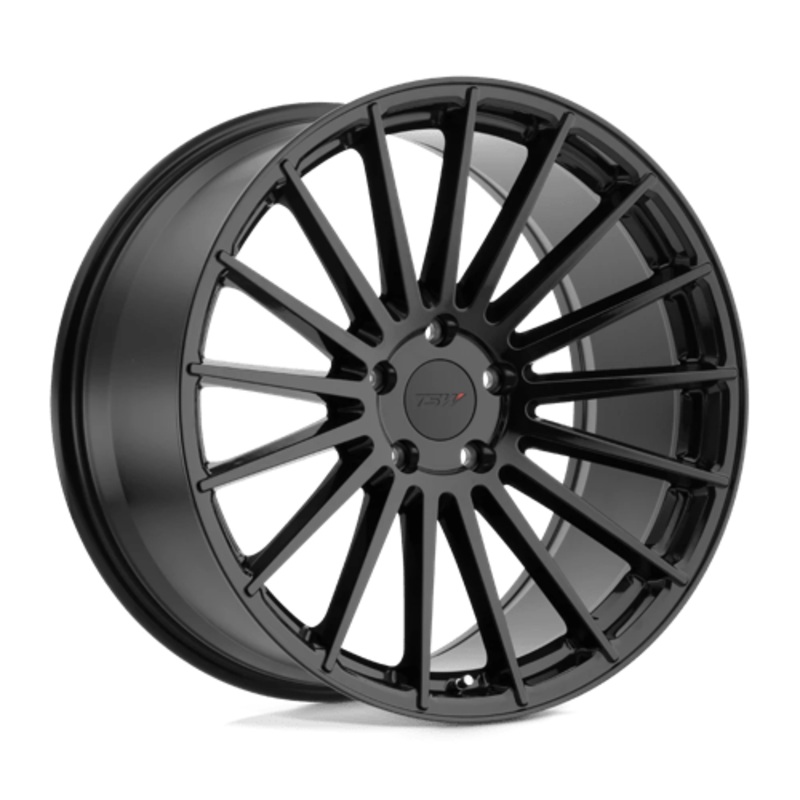 TWLCU 17X8 5X112 G-BLK 42MM - CFRI736076292
