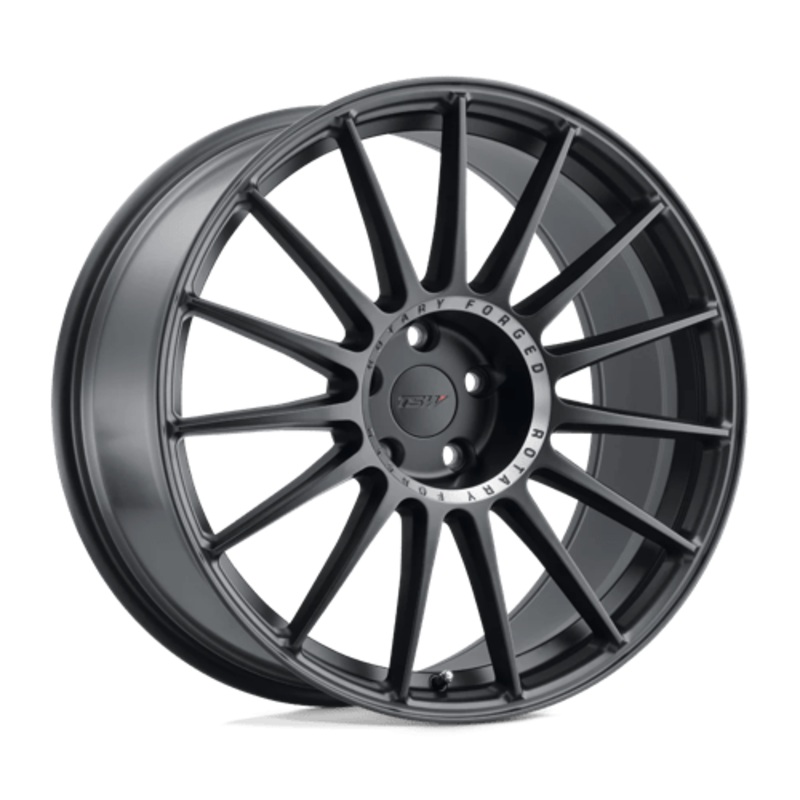 TWPDK 17X8 5X105 S-BLK MCH TNT RNG 40MM - CFRI736076034