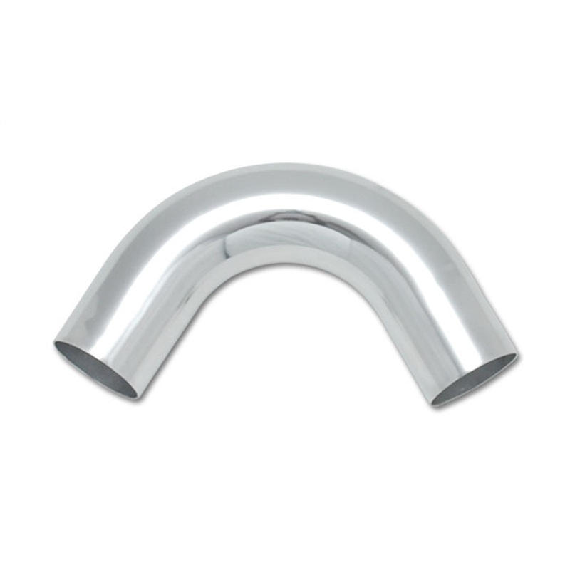6061 Aluminum 120 Degree Bend; 4 in. O.D.; Polished; - CFRI736091269