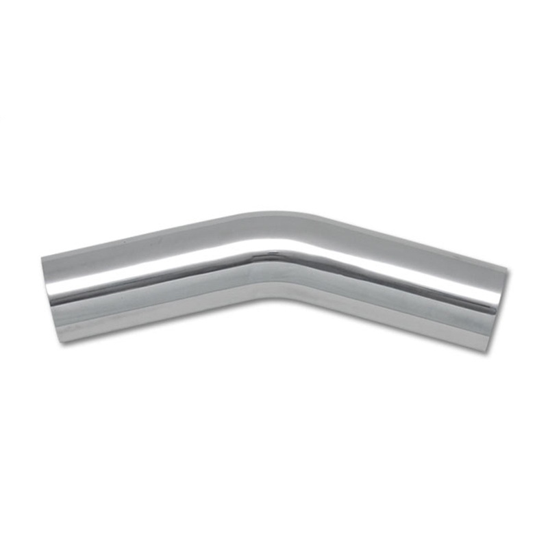 6061 Aluminum 30 Degree Bend; 2 in. O.D.; Polished; - CFRI736091293