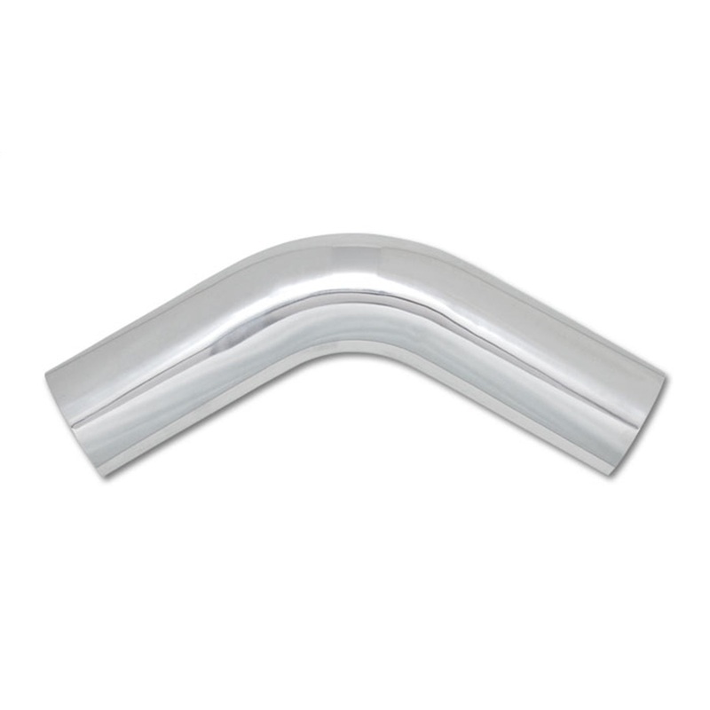 6061 Aluminum 60 Degree Bend; 2 in. O.D.; Polished; - CFRI736091283