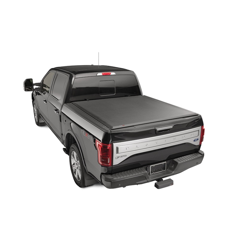 WeatherTech Roll Up Truck Bed Cover; - CFRI736087460