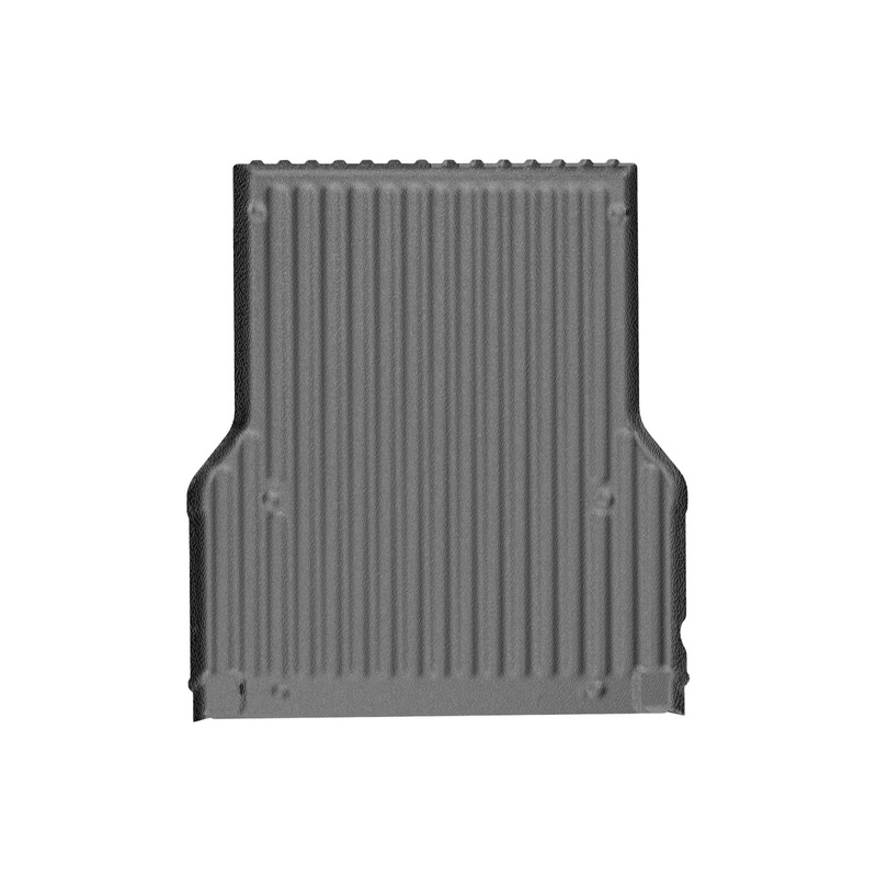 WeatherTech TechLiner Bed Liner; Black; - CFRI736089169