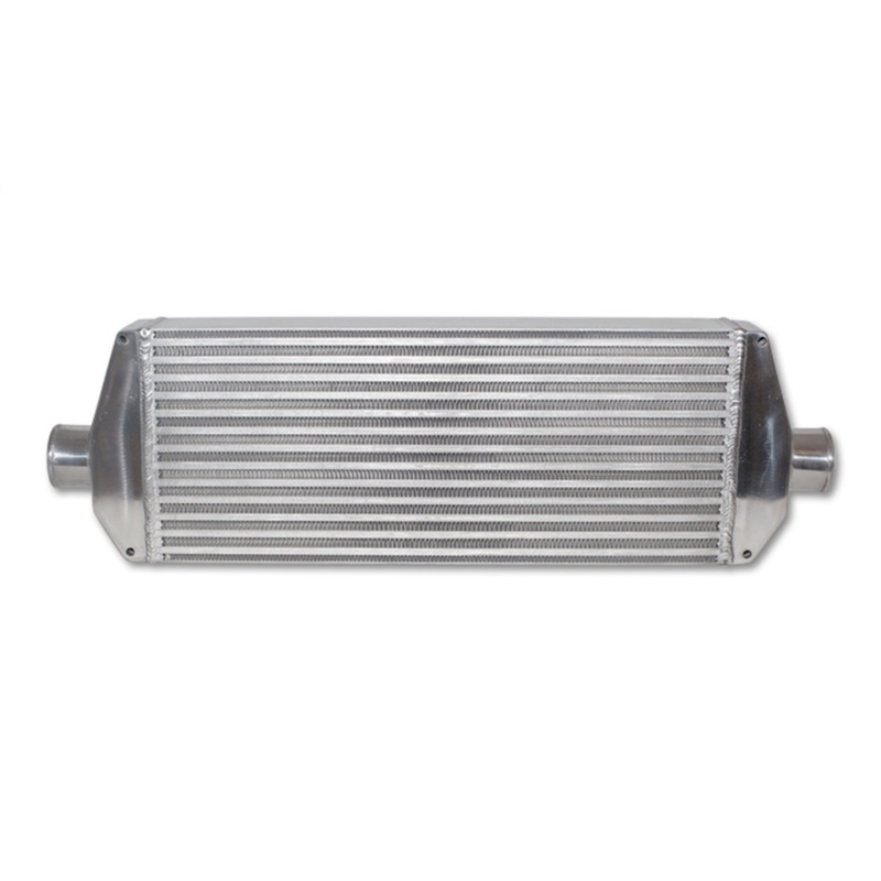 Air-to-Air Intercooler w/End Tanks - CFRI736073316
