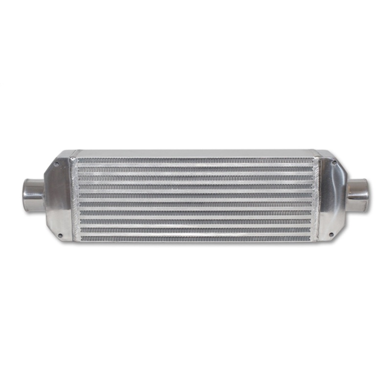 Air-to-Air Intercooler w/End Tanks - CFRI736073317
