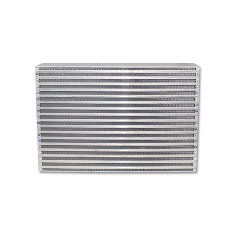 Intercooler Core; 17.75 in. x 11.8 in. x 4.5 in.; - CFRI736073300