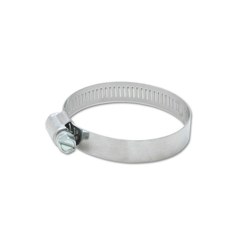 304 Stainless Steel Worm Gear Clamp - CFRI736073422
