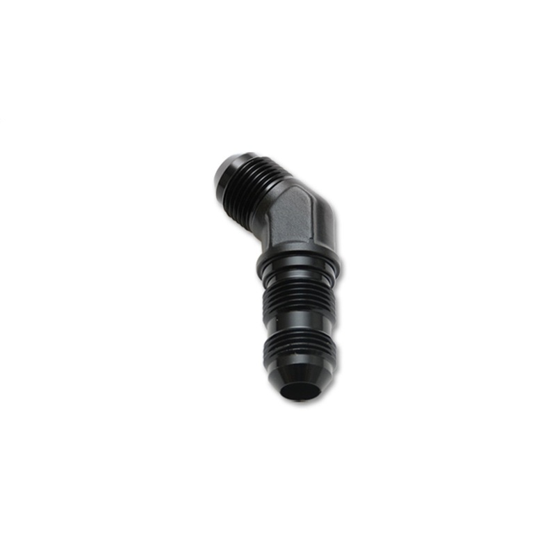 Bulkhead Adapter 45 Degree Elbow Fitting - CFRI736074306