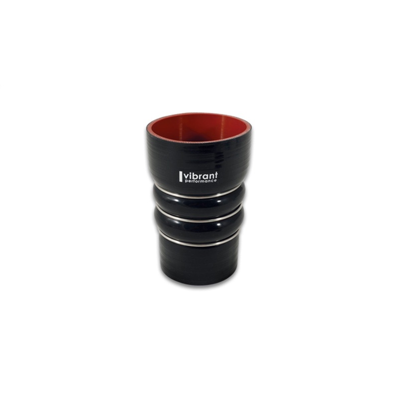 CAC Transition Hose Coupler; Hose I.D. - 3.00 in. x 2.50 in.; - CFRI736073556