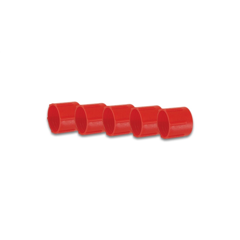 Female AN Plastic Plug; Size -10; - CFRI736091159