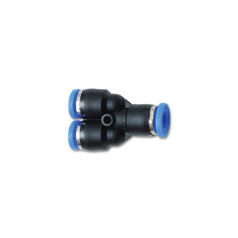Female Y Fitting; for 3/16 in. O.D. Tubing; - CFRI736091535