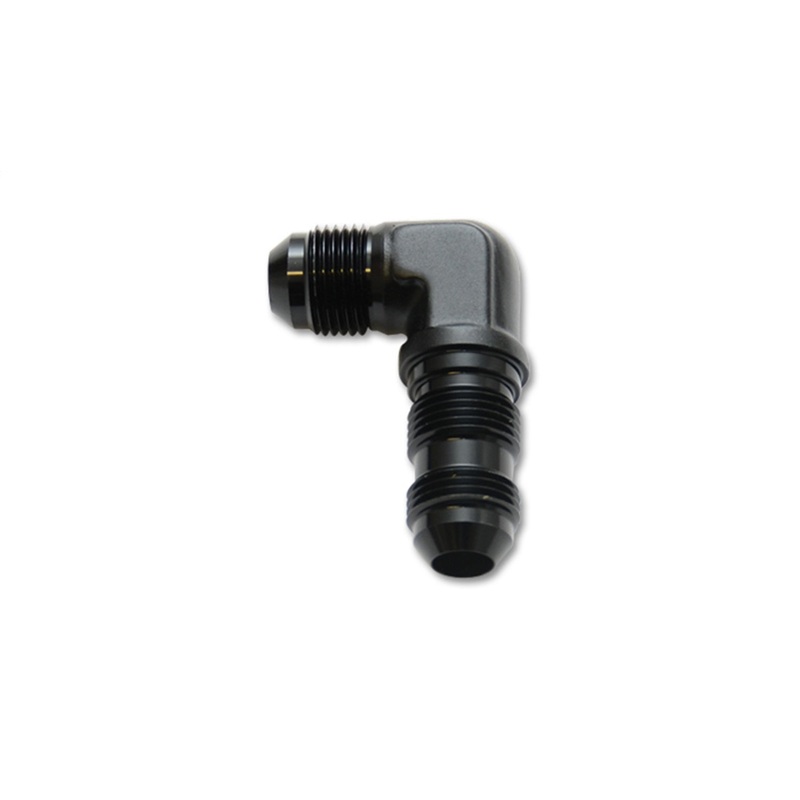 Bulkhead Adapter 90 Degree Elbow Fitting - CFRI736074265