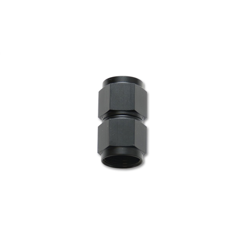 Female Straight Union Adapter - CFRI736074243