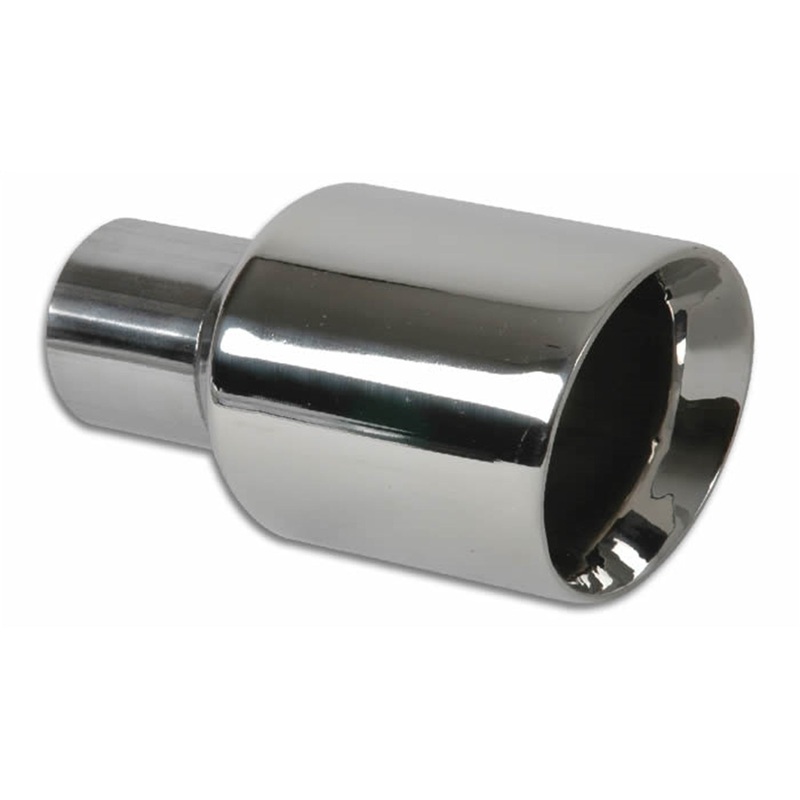 Round Stainless Steel Tip - CFRI736073234