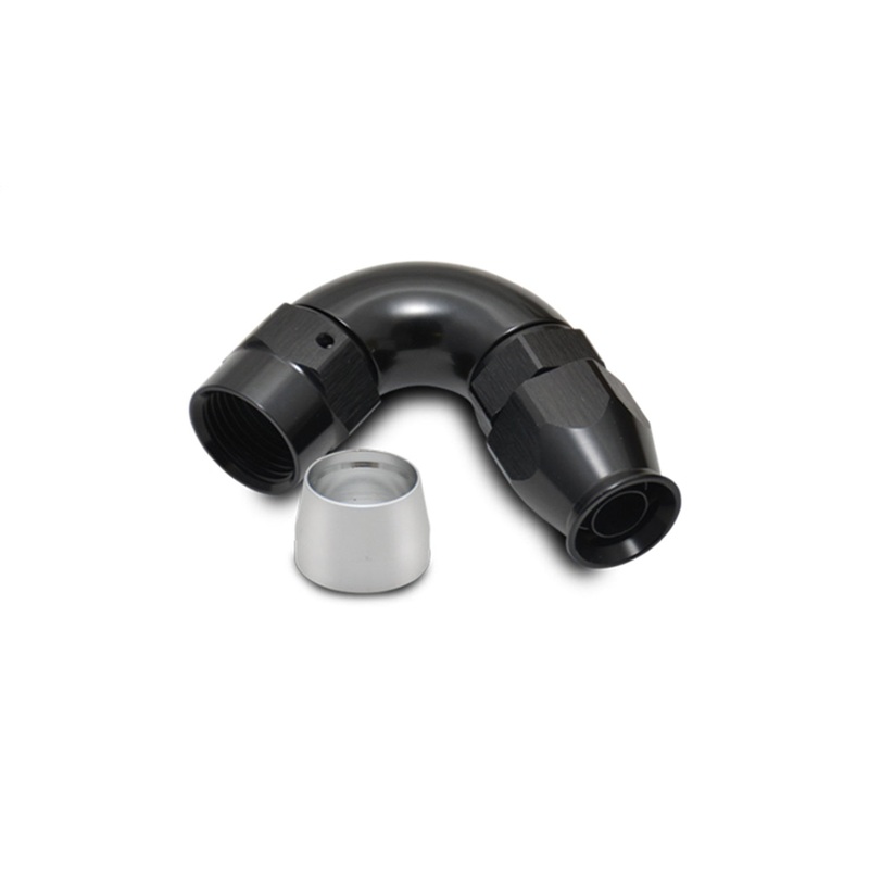 120 Degree Hose End Fitting; -12AN; - CFRI736091279