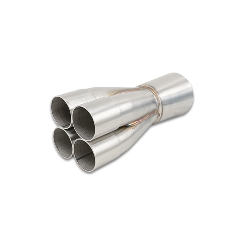4-1 304 Stainless Steel Merge Collector - CFRI736074390