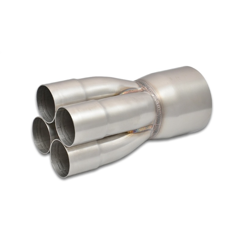 4-1 304 Stainless Steel Merge Collector - CFRI736074393
