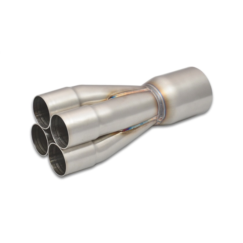 4-1 304 Stainless Steel Merge Collector - CFRI736074395