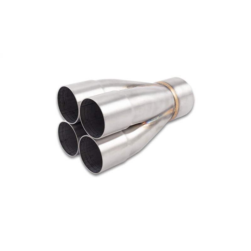 4-1 304 Stainless Steel Merge Collector - CFRI736074399