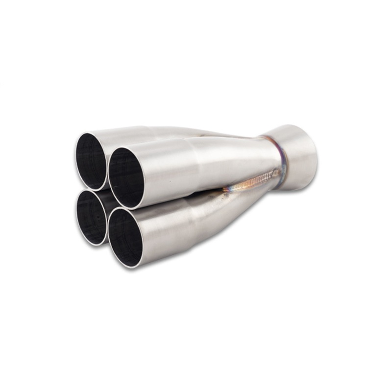 4-1 304 Stainless Steel Merge Collector - CFRI736074400