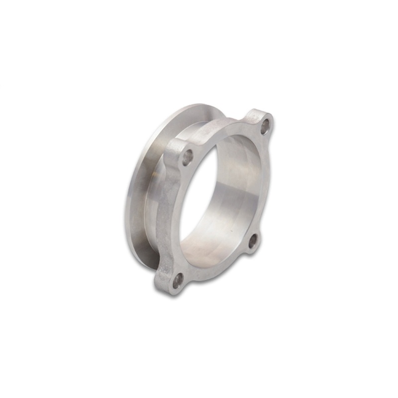 4 Bolt Flange; 3 in. Round to 3 in. V-Band Transition; - CFRI736073584