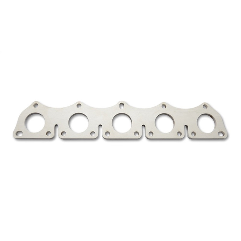 Exhaust Manifold Flange; 3/8 in. Thick; 304 Stainless Steel; - CFRI736073053