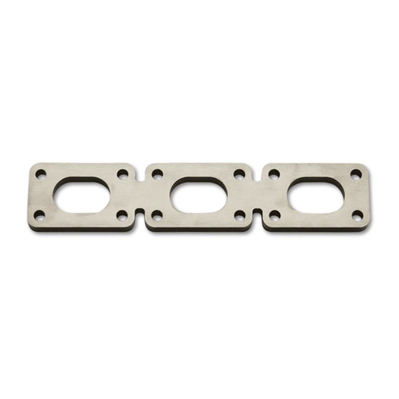 Exhaust Manifold Flange; 304 Stainless Steel; - CFRI736073045