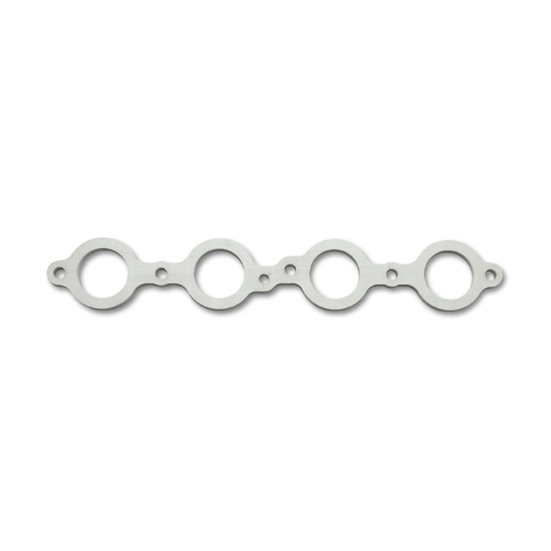 Exhaust Manifold Flange; 304 Stainless Steel; - CFRI736073052