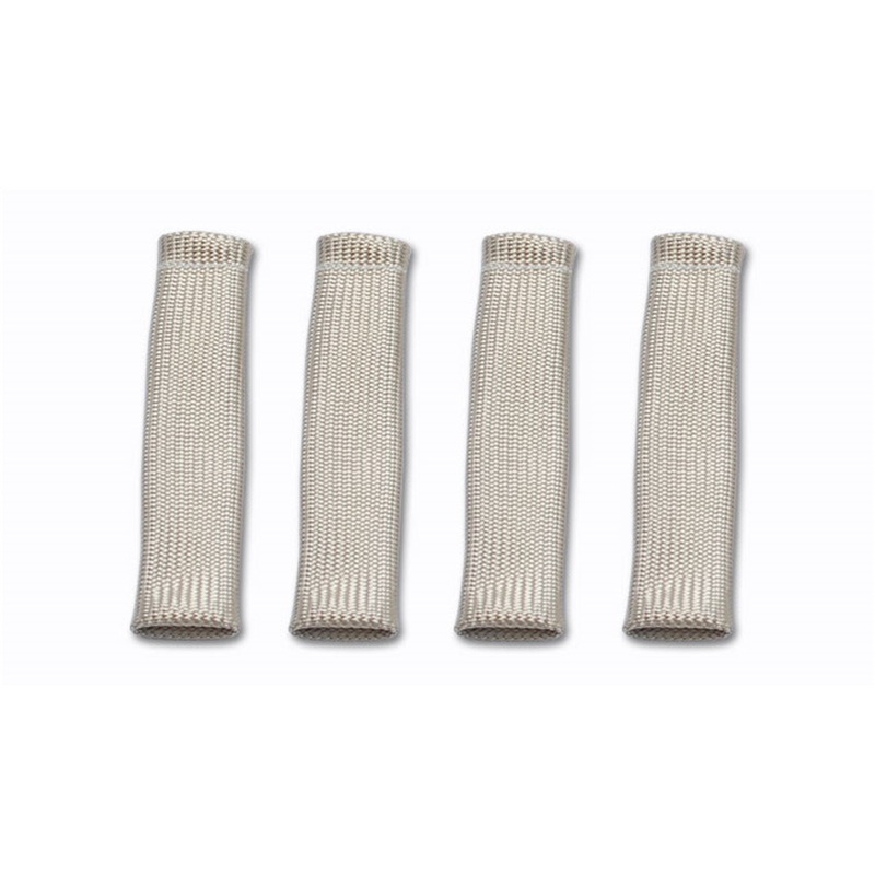 Spark Plug Boot Insulator; Size 3/4 in. Diameter; 4 Pack; Natural color; - CFRI736091623