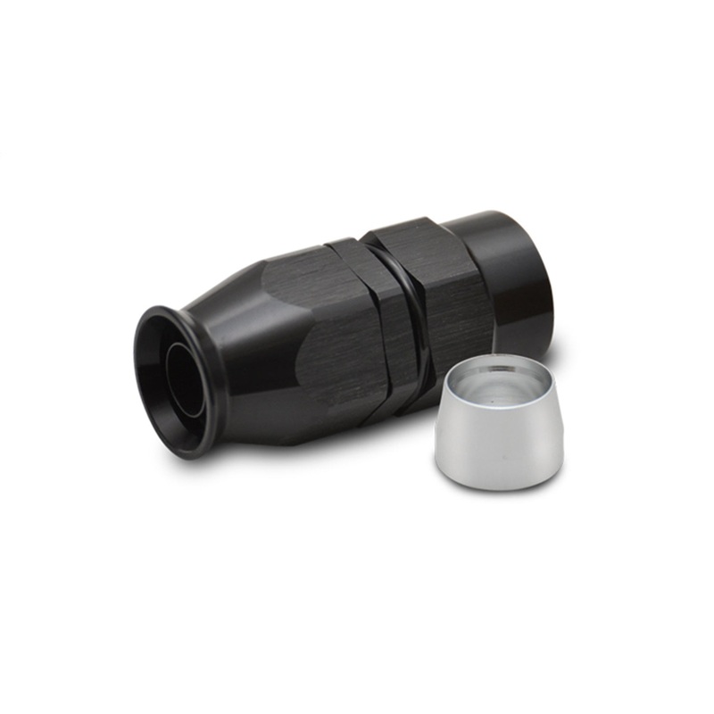 Straight Hose End Fitting; Size: -16AN; For PTFE Lined Hose; - CFRI736091311