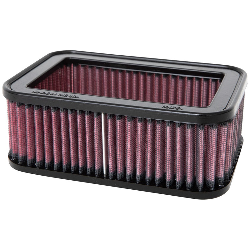Rectangular Air Filter - CFRI736084943