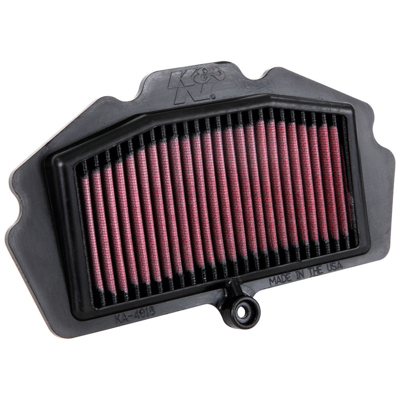 Replacement Air Filter - CFRI736084937