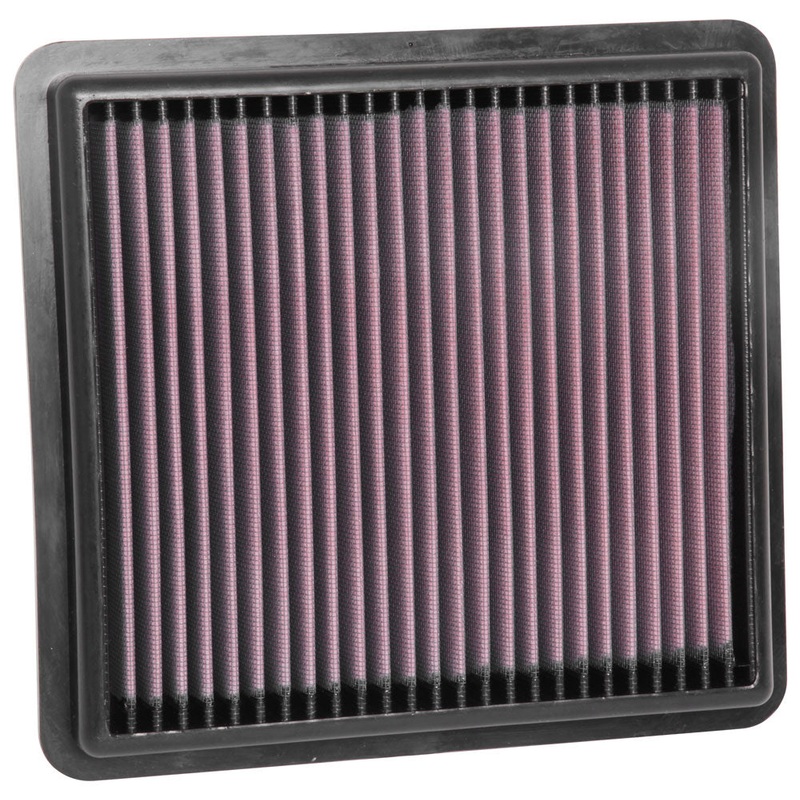 Replacement Air Filter - CFRI736086114