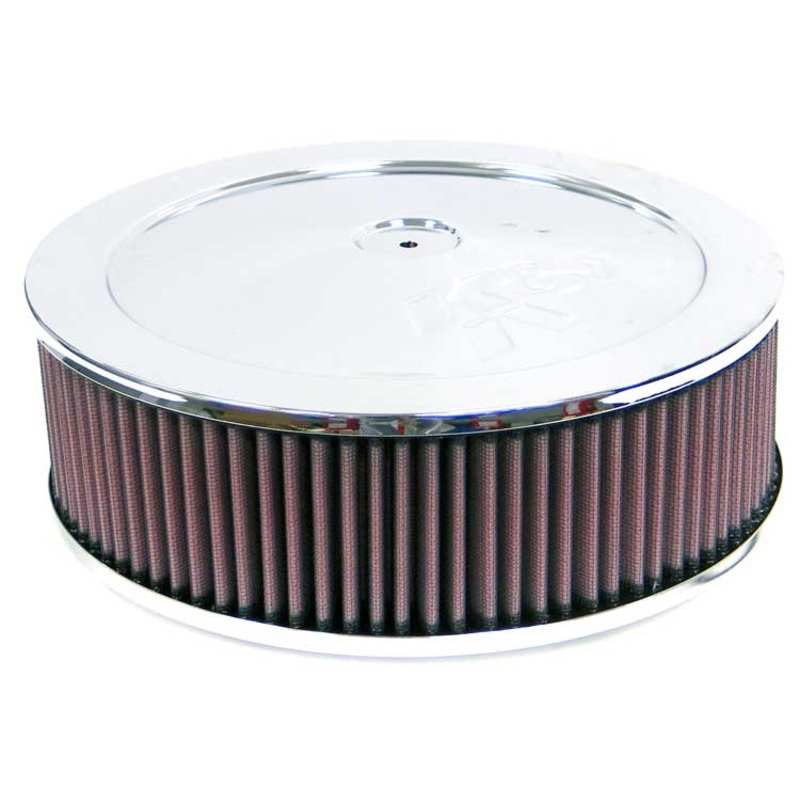 Round Air Filter Assembly - CFRI736086070