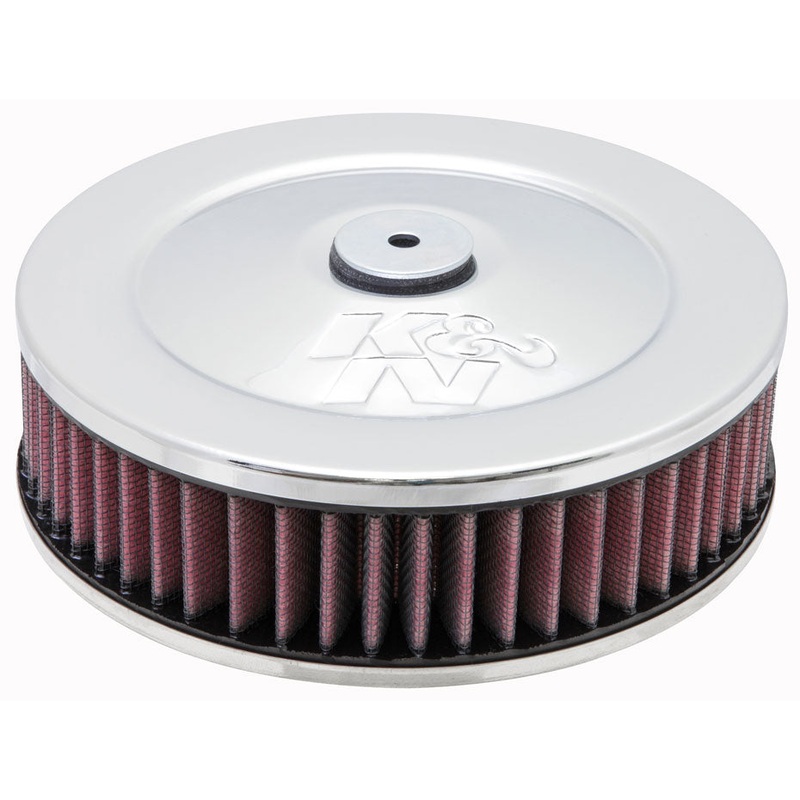 Round Air Filter Assembly - CFRI736086071