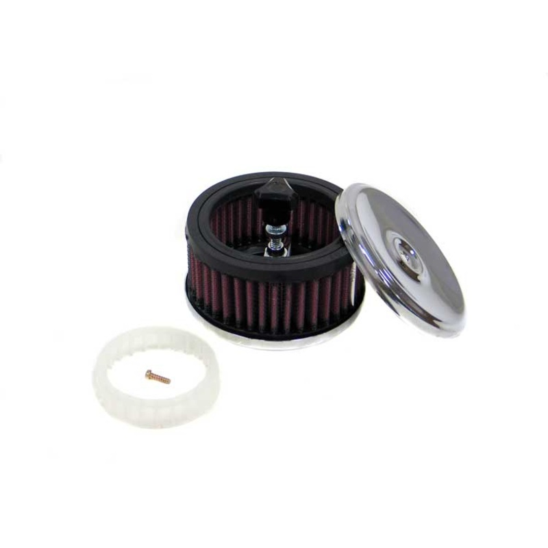 Round Air Filter Assembly - CFRI736086072