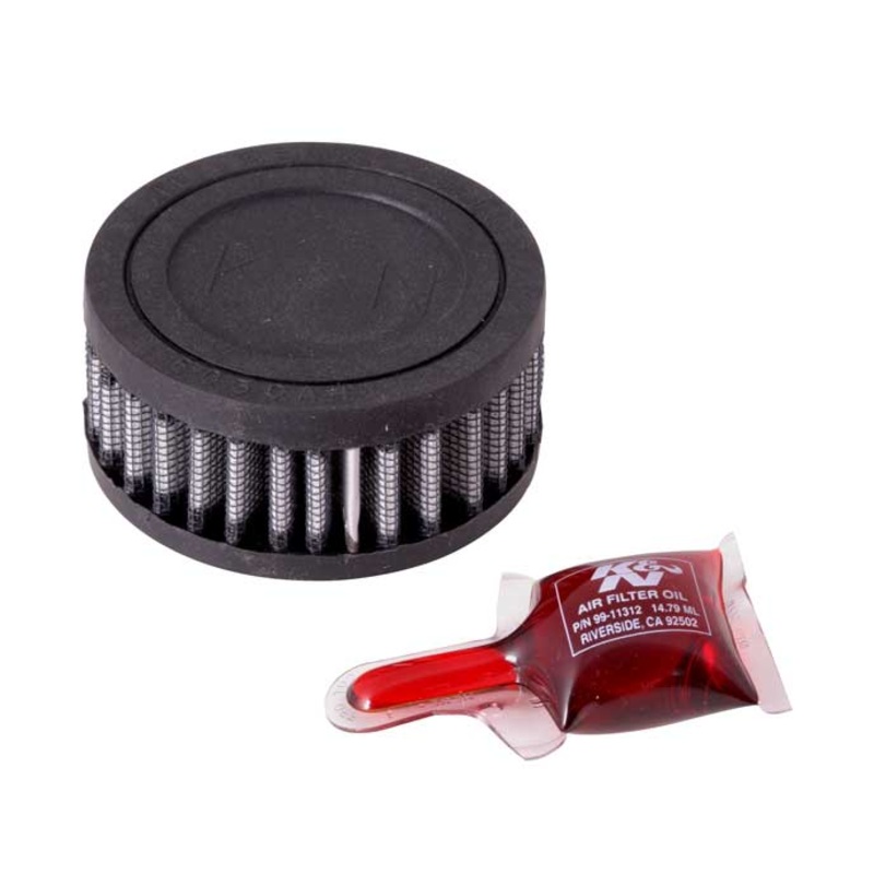 Round Air Filter - CFRI736084941